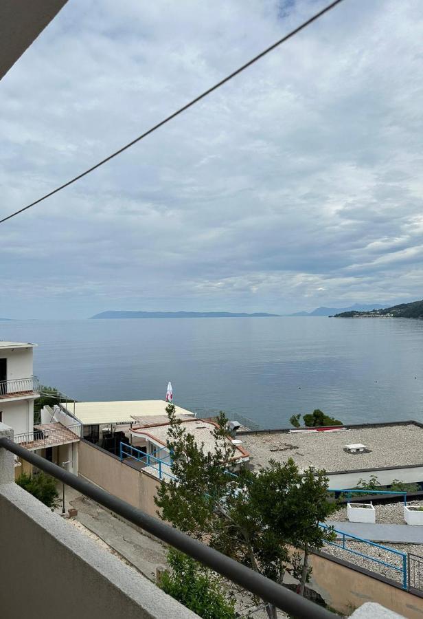 Marika Seaside Retreat-Drašnice Exterior foto
